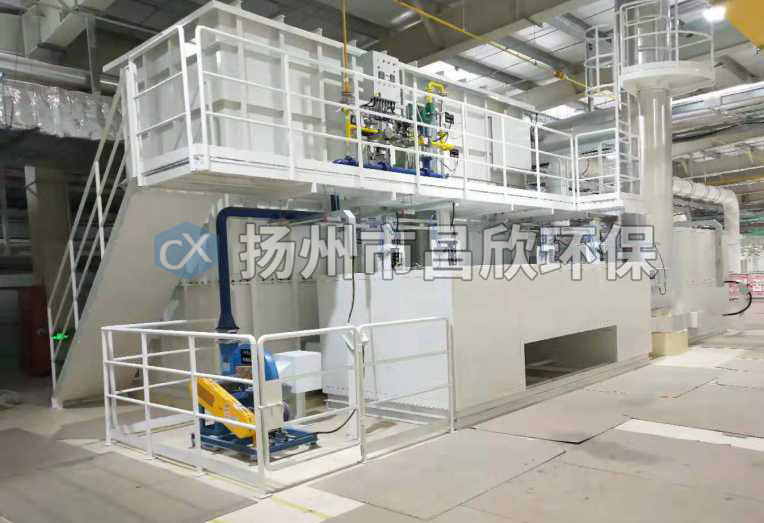 揚州市昌欣環(huán)?？萍加邢薰臼亲鍪裁吹?？