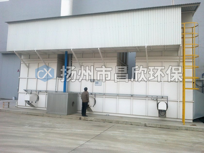 揚州市昌欣環(huán)?？萍加邢薰局鳡I產(chǎn)品是什么？